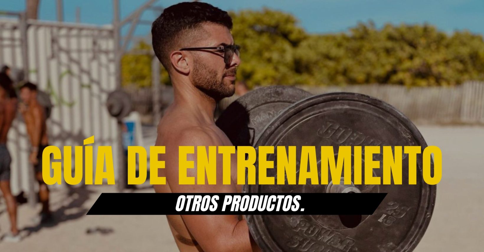 Guía de Entrenamiento – WordPress Guía de Entrenamiento - WordPress